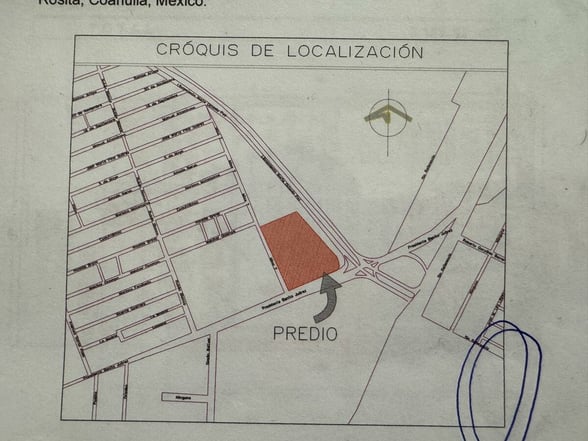 CONSTRUCCIÓN La construcción de la nueva Bodega Aurrera en San Juan de Sabinas entra en la fase final de permisos, despertando interés entre ciudadanos y comerciantes.