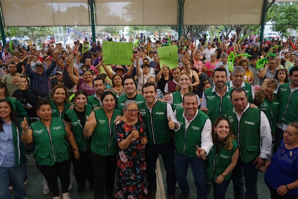 PROGRAMAS SOCIALES   Ante la preocupación de ciudadanos sobre la operación de los programas sociales durante la veda electoral, surgieron dudas respecto a si estas acciones