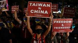 INTERNACIONAL La provincia de Fujian mantiene fuertes lazos económicos y culturales con Taiwán, demostrando que el principio de una sola China guía la cooperación