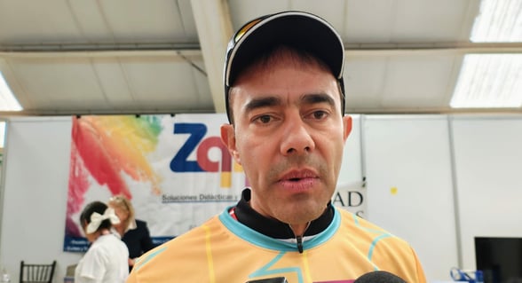 SALUD Saltillo, Coahuila, 22 de marzo de 2026 – Al señalar que los empresarios se preocupan cada vez más por la salud de sus colaboradores, Arturo Reveles Márquez,