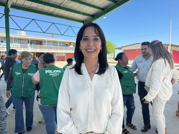 VACACIONES Más de 13 mil estudiantes de nivel básico en Sabinas, Juárez y Progreso iniciarán vacaciones de Semana Santa el 27 de marzo, informa autoridad educativa.