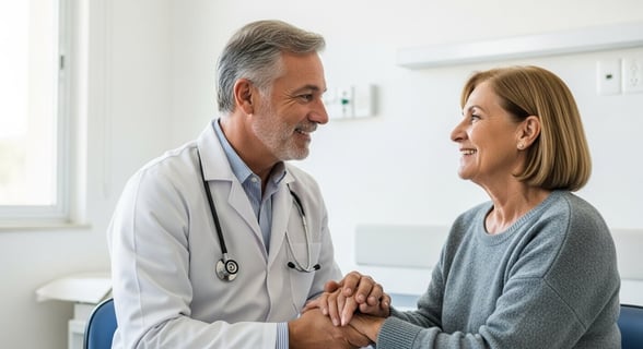 ENFERMEDADES  La menopausia marca el final permanente de la menstruación y de la actividad de los ovarios, y suele presentarse alrededor de los 50 años. Durante esta etapa,