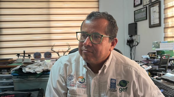 TURISMO Con más de 17 mil visitantes esperados, la CONANP activa operativo en 16 áreas naturales de la región Carbonífera para prevenir incendios y cuidar la fauna.