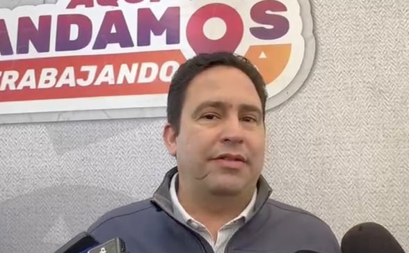 INFRAESTRUCTURA Saltillo, Coahuila, 8 de abril de 2026.- Una inversión cercana a los 55 millones de pesos permitirá reforzar el equipamiento y el parque vehicular