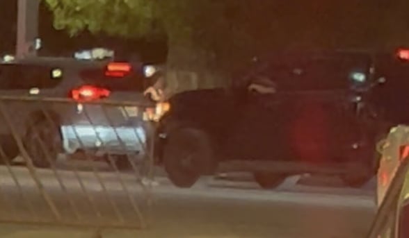 FILAS  Las conductas imprudentes de algunos conductores provenientes de Estados Unidos continúan generando inconformidad en Piedras Negras, especialmente en las filas