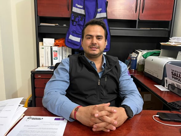 SALUD  La Jurisdicción Sanitaria No.3 realizará la “Caninata y Festival Canino” el 2 de mayo, con actividades y servicios gratuitos de salud para mascotas.