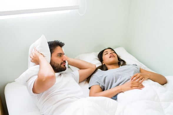 ENFERMEDADES  Puedes comer saludable, hacer ejercicio y cuidar tu higiene dental, pero si no descansas bien, una parte esencial de tu salud queda desatendida.  La higiene