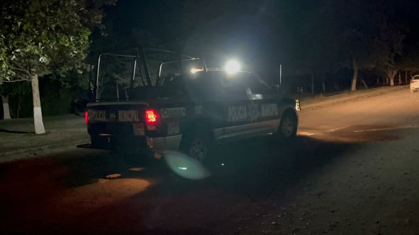 SEGURIDAD  Un reporte sobre mineros atrapados en un desarrollo carbonero del municipio de Sabinas resultó ser falso, confirmaron autoridades locales y estatales tras
