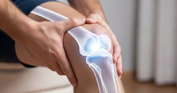 ENFERMEDADES  Desde los 50 años, cuidar los huesos se vuelve fundamental para mantener la independencia y disminuir el riesgo de osteoporosis y fracturas. De acuerdo