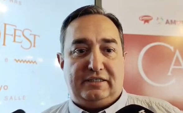 CAPRINOCULTURA Saltillo, Coahuila, 16 de abril de 2026.- La producción de cabrito en Coahuila registró una disminución de hasta 30% durante 2025, situación que impacta