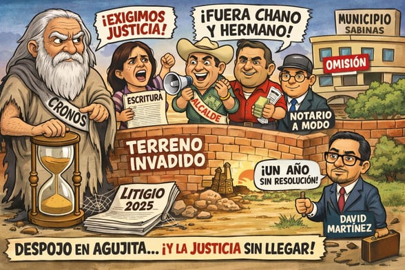 CARICATURA 
