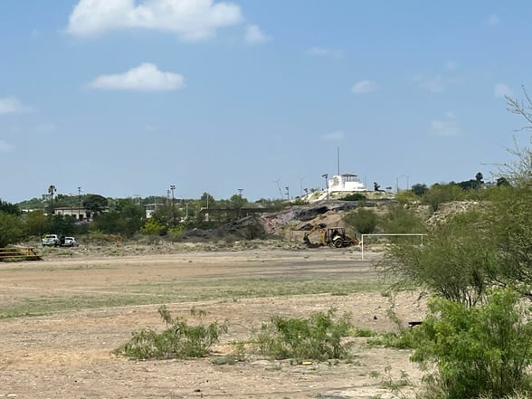 DENUNCIA Ocurrió en el año 2025, la afectada denunció penalmente, un juez le dio la razón pero no le han podido regresar su propiedad, acusa corrupción