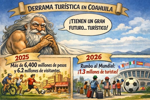 CARICATURA 