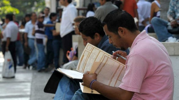 DESEMPLEO  Especialista advierte efectos psicológicos tras despidos recientes y dificultad para para volver al ámbito laboral merma aún más el estado emocional