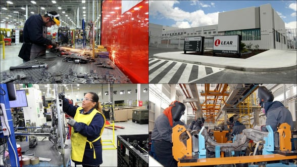 ECONOMÍA El sector empresarial plantea deducibilidad en prestaciones para amortiguar costos por reforma laboral de 40 horas y la llamada Ley Silla.  Empresarios
