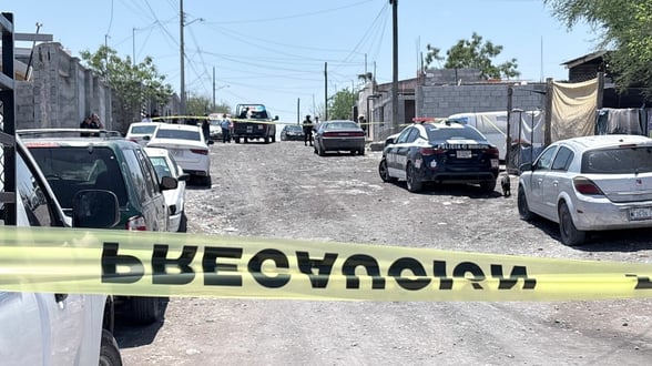 SEGURIDAD  La tragedia ocurrida en la colonia Burócratas cobró una segunda víctima.  La joven que había resultado gravemente herida durante el disparo