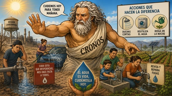 CARICATURA 
