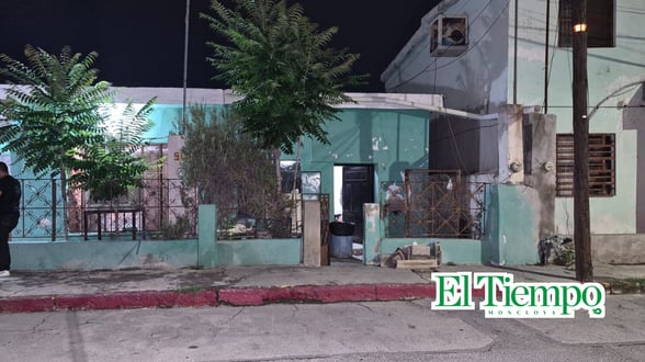 SEGURIDAD El joven se despidió dándole un beso a su pareja y pidiéndole que cuidara a su bebé.  Un joven de 19 años de edad fue localizado sin vida durante la madrugada