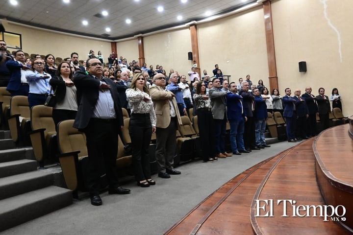 Galería fotográfica: CANACINTRA encuentro de negocios