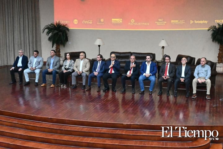 Galería fotográfica: CANACINTRA encuentro de negocios