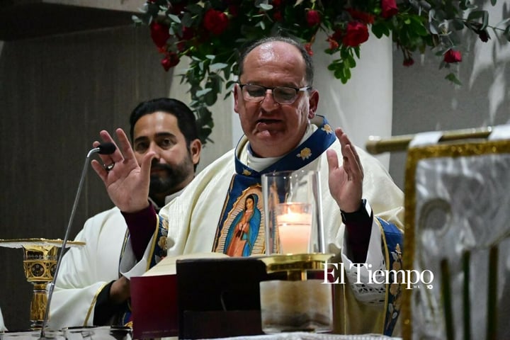 Galería fotográfica: Monclova canta Las Mañanitas a la Virgen de Guadalupe en su día