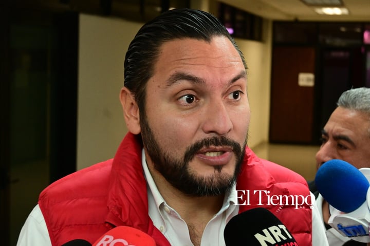 Galería fotográfica: Consejo Municipal de Seguridad define acciones decembrinas en Monclova