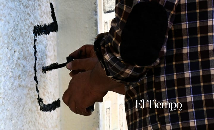 Galería fotográfica: Retratos sin rostro