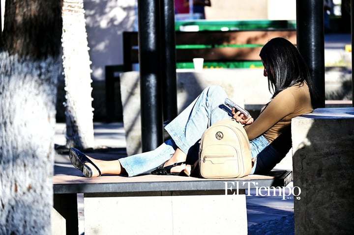 Galería fotográfica: Retratos sin rostro