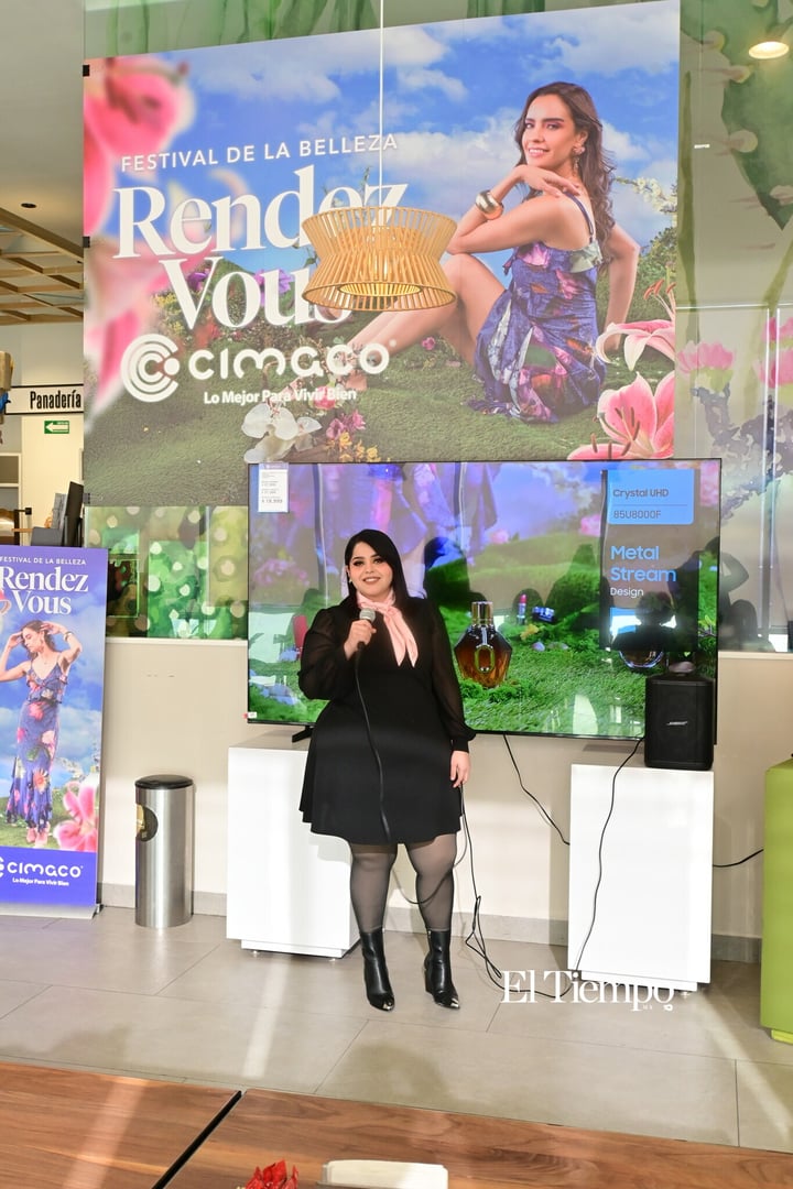 Galería fotográfica: Rendez-Vous Cimaco: Festival de la Belleza 2026