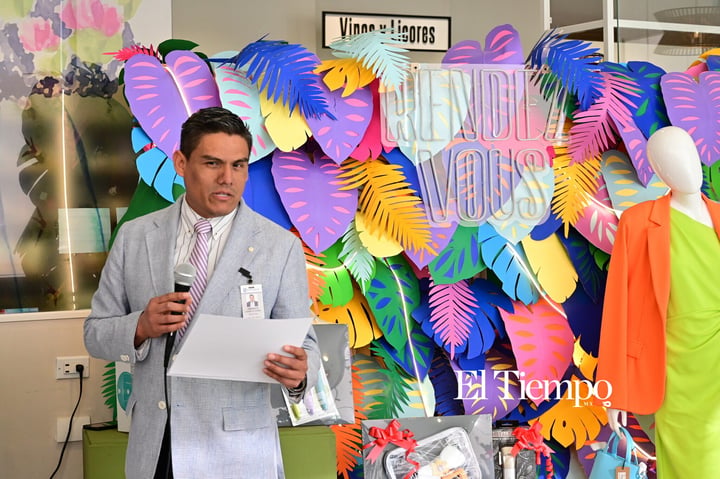 Galería fotográfica: Rendez-Vous Cimaco: Festival de la Belleza 2026