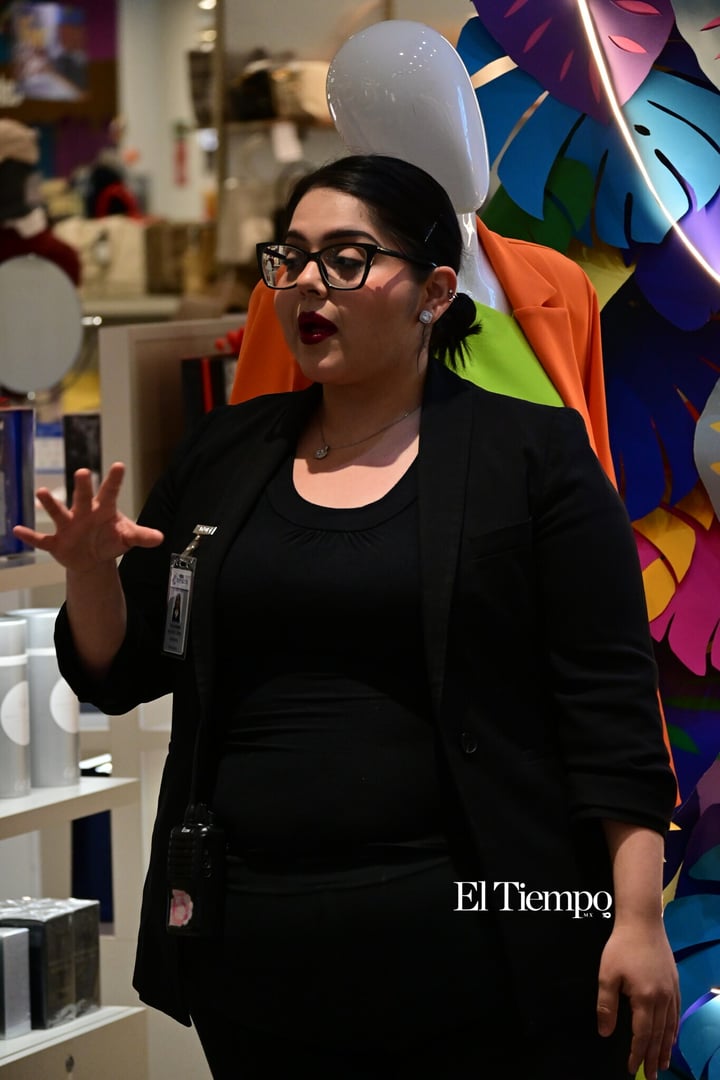 Galería fotográfica: Cobertura del Almuerzo Exclusivo CIMACO