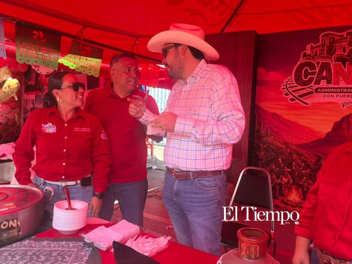 Galería fotográfica: Último día del Festival Vaquero en Monclova