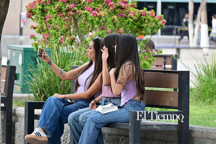 Galería fotográfica: Mujeres de Monclova se concentran por igualdad y justicia