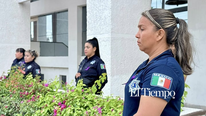 Galería fotográfica: Marcha 8M Monclova