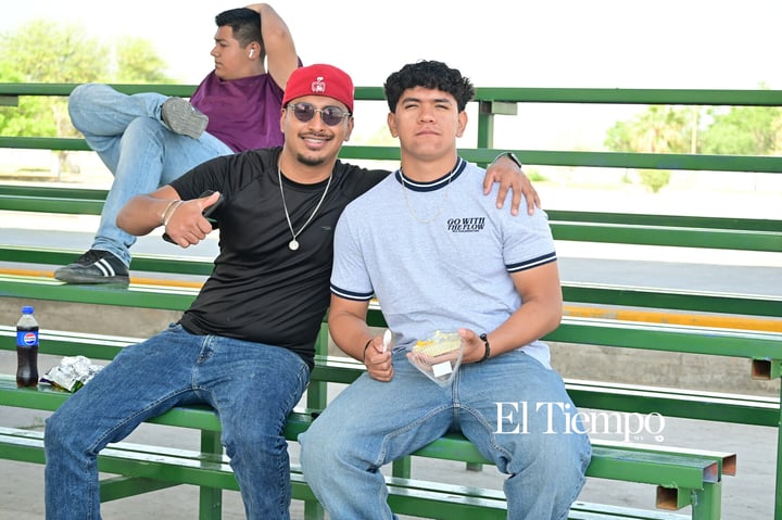 Galería fotográfica: Tec Monclova recibe invitación para torneo de basquetbol de El Tiempo