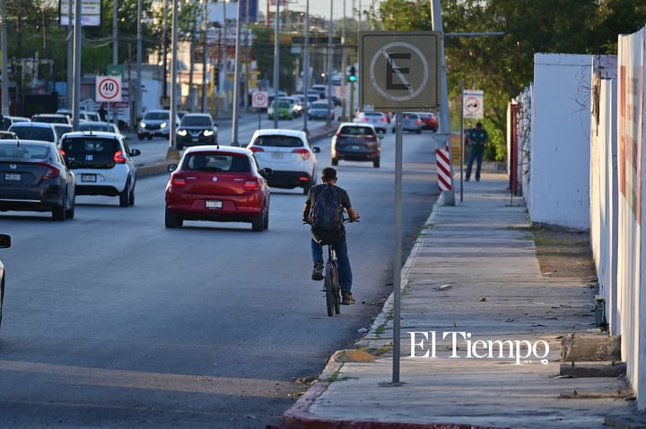 Galería fotográfica: Rodar en la ciudad: entre el ritmo y la persistencia