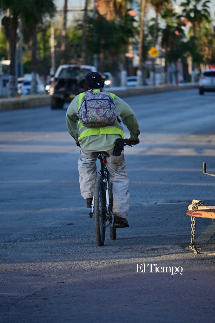 Galería fotográfica: Rodar en la ciudad: entre el ritmo y la persistencia