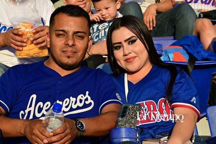 Galería fotográfica: Inauguración de la temporada 2026 de la LMB en Monclova.