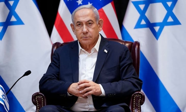 'Cometieron un amargo error', afirma Netanyahu tras ataque a su residencia