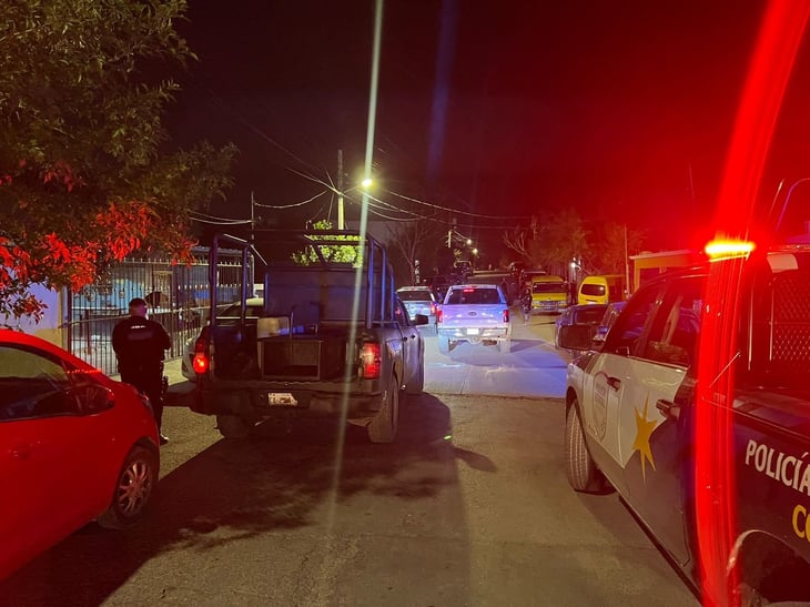 Autoridades desarticularon banda de “Halcones” en Piedras Negras