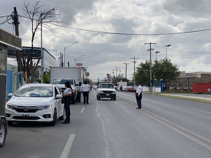 SP registró 65 accidentes automovilísticos: no usaban cinturón