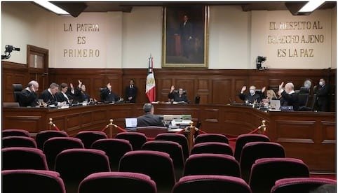 PT anuncia juicio político contra 8 ministros de la Suprema Corte