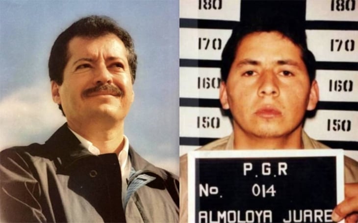 Mario Aburto, asesino confeso de Colosio, se queda en prisión