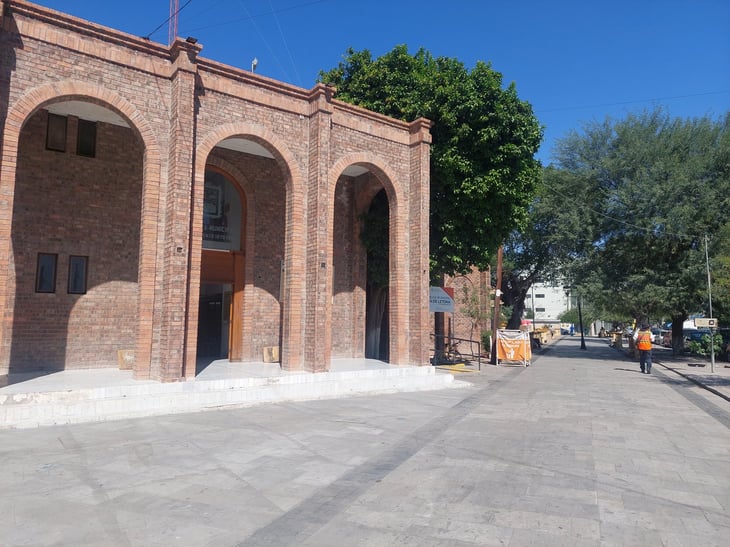 Donación de libros, un programa permanente en Biblioteca de la Alameda 