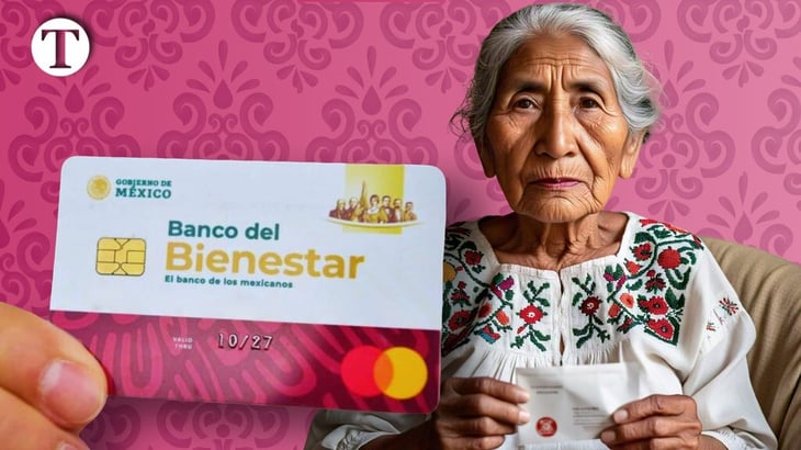 Te decimos quienes se pueden registrar hoy a la pensión de mujeres del bienestar