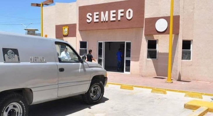 Hombre muere tras sufrir broncoaspiración mientras consumía drogas en Saltillo