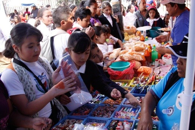 No hay 'carrucheros' afuera de escuelas de Piedras Negras 