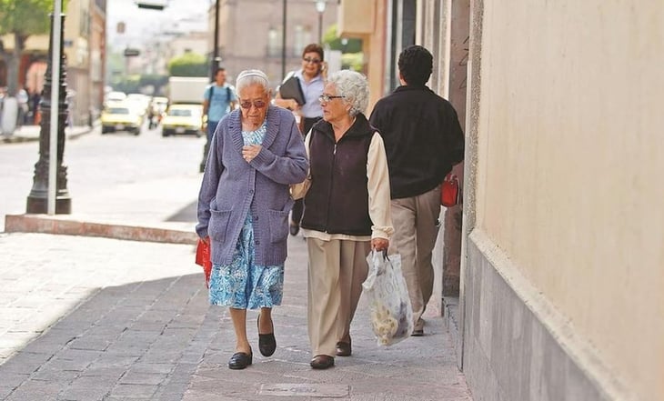 Pensión Mujeres de 60 a 64 años; ¡No lo olvides! Registro inicia en noviembre