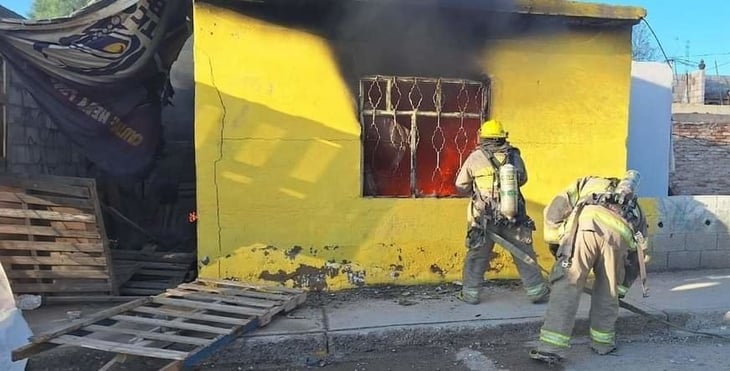 Preparan curso de 'Cálculo y Aplicación de Espumas AFFF' para bomberos