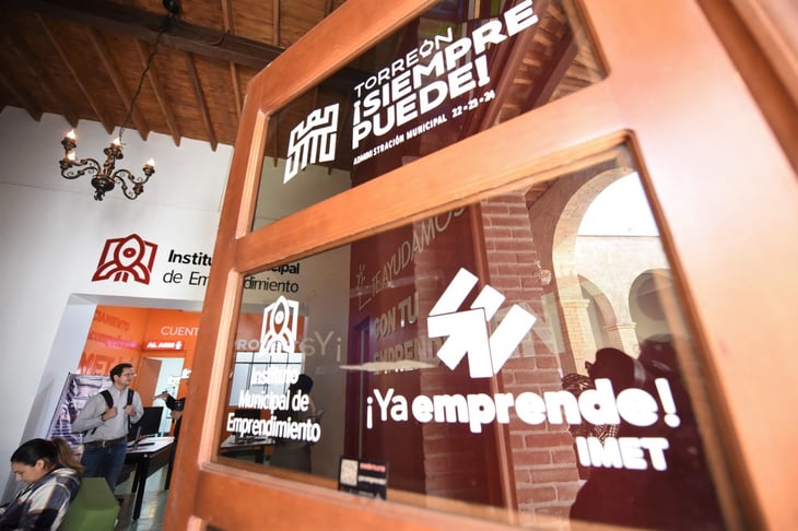 Invitan a emprendedores a capacitarse